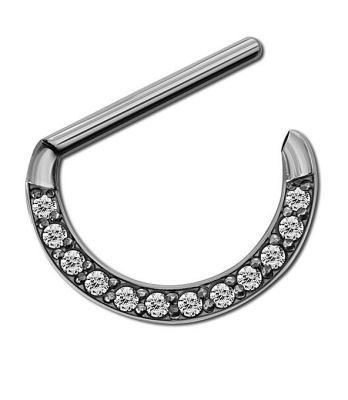 JEWELLED CLICKER